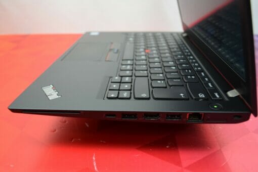 Lenovo ThinkPad T470S