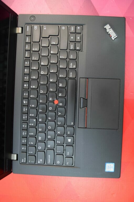 Lenovo ThinkPad T470S 14" 6th gen i5 TouchScreen