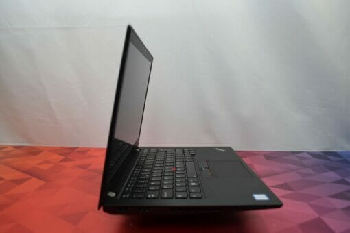 Lenovo ThinkPad T470S 14" 6th gen i5 TouchScreen