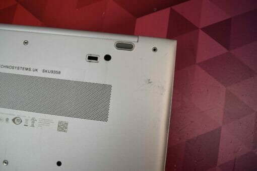 HP Elitebook 840 G5 14"