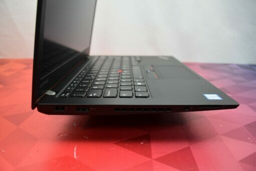 Lenovo ThinkPad T470S 14" 6th gen i5 TouchScreen