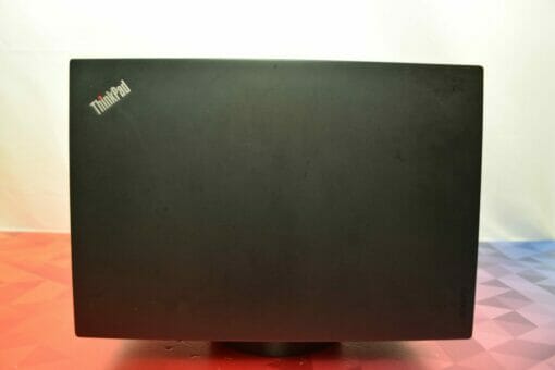 Lenovo ThinkPad T470S 14" 6th gen i5 TouchScreen