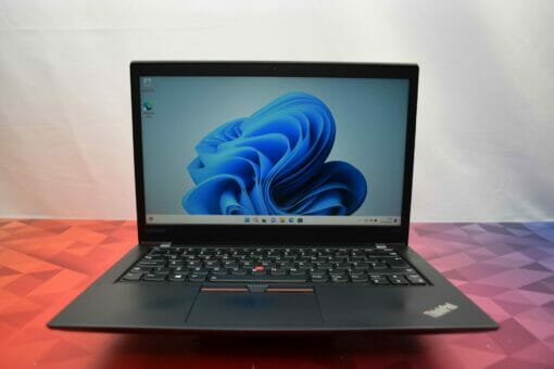 Lenovo ThinkPad T470S 14" 6th gen i5 TouchScreen