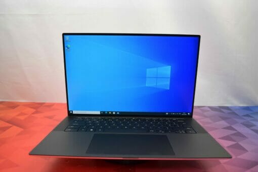 Dell XPS 9500 15.6" i7 10th