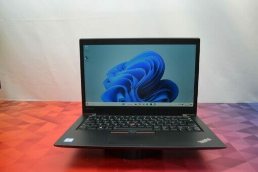 Lenovo ThinkPad T470S