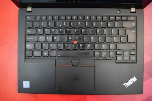 Lenovo ThinkPad T480S