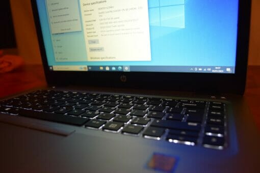 HP Elitebook 840 G3