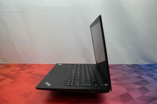 Lenovo ThinkPad T470S 14" 6th gen i5 TouchScreen