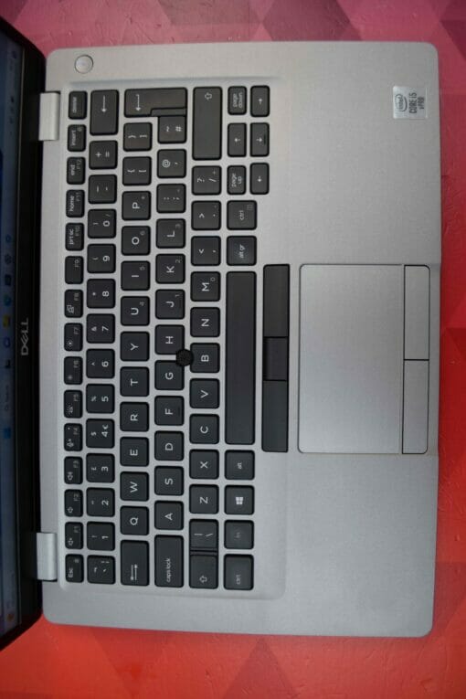 Dell Latitude 5410