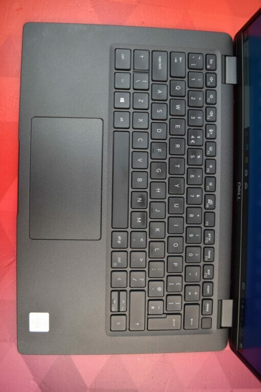 DELL Latitude 7410