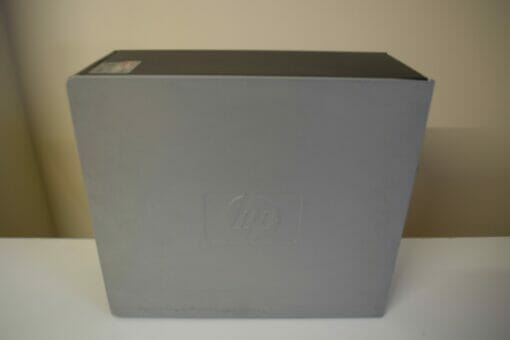 HP Compaq Intel Core 2 Duo 2GB RAM 160GB HDD