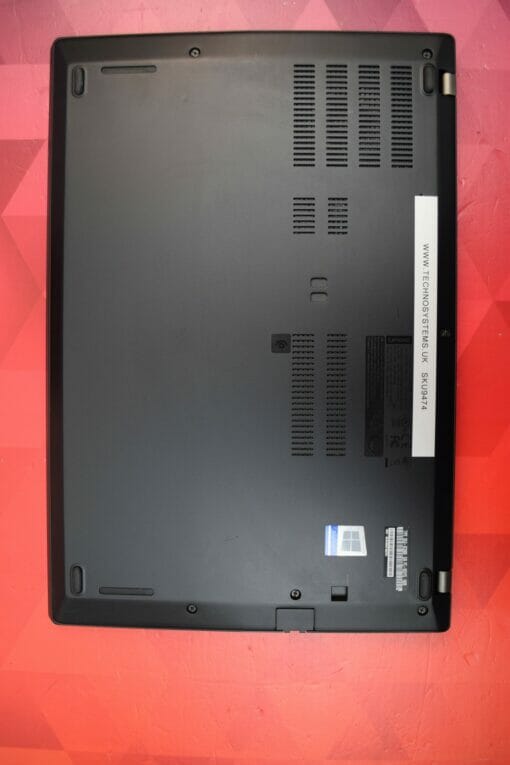 Lenovo ThinkPad T480S