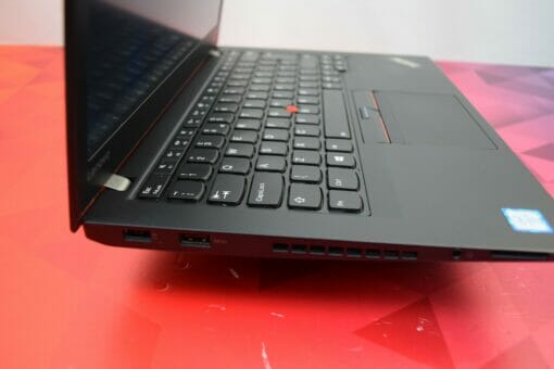 Lenovo ThinkPad T470S 14" 6th gen i5 TouchScreen