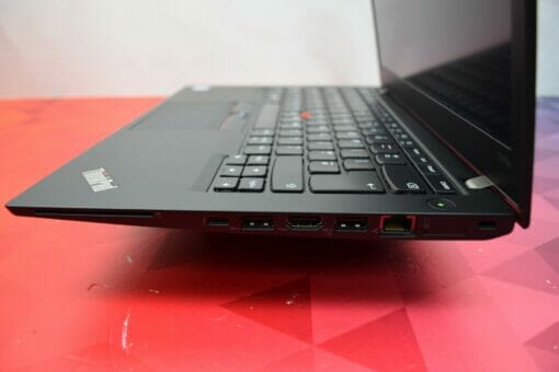 Lenovo ThinkPad T470S 14" 6th gen i5 TouchScreen