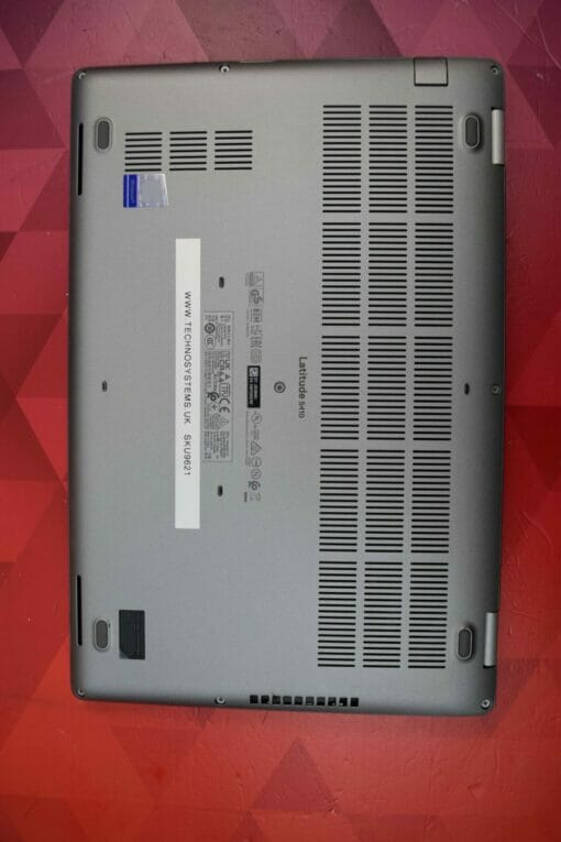 Dell Latitude 5410