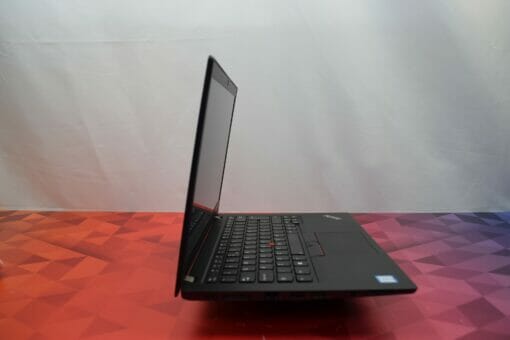 Lenovo ThinkPad T480S