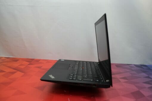 Lenovo ThinkPad T470S 14" 6th gen i5 TouchScreen