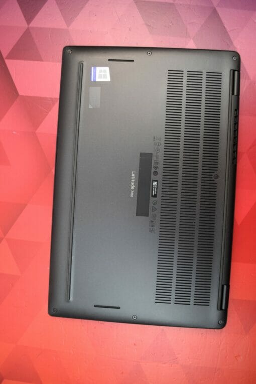 DELL Latitude 7410