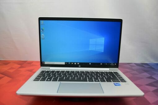 HP Elitebook 640 G8