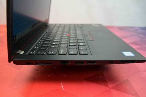 Lenovo ThinkPad T480S