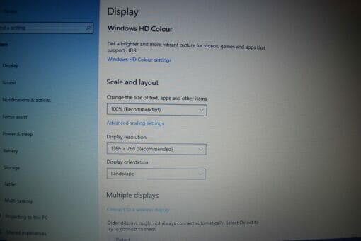 HP Elitebook 840 G3