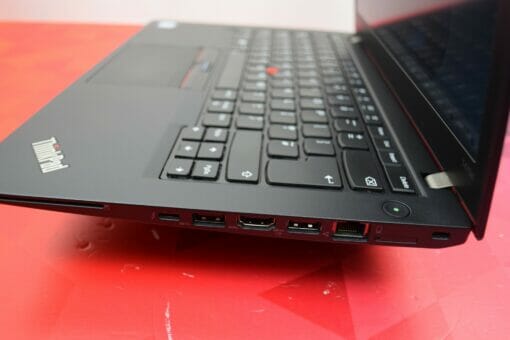 Lenovo ThinkPad T470S 14" 6th gen i5 TouchScreen