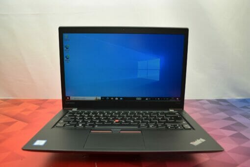 Lenovo ThinkPad T470S 14" 6th gen i5 TouchScreen