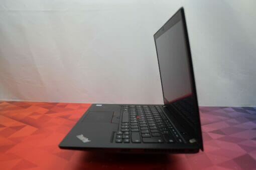 Lenovo ThinkPad T480S