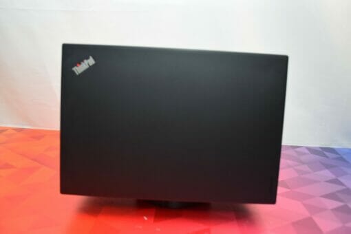 Lenovo ThinkPad T470S 14" 6th gen i5 TouchScreen