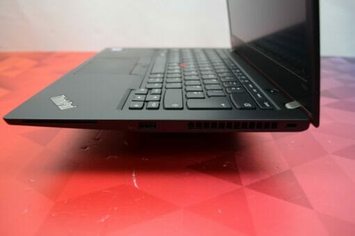 Lenovo ThinkPad T480S