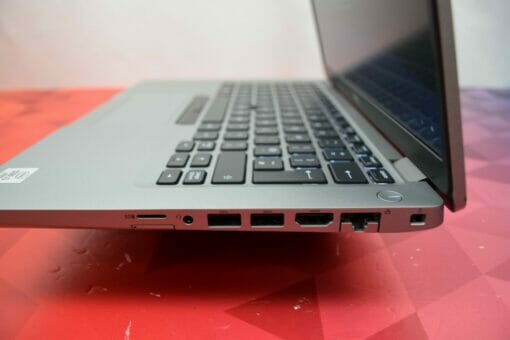 Dell Latitude 5410