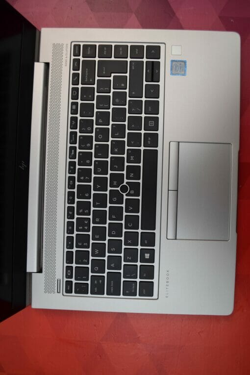 HP Elitebook 840 G5 14"