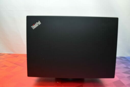 Lenovo ThinkPad T480S