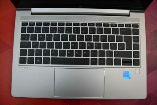 HP Elitebook 640 G8