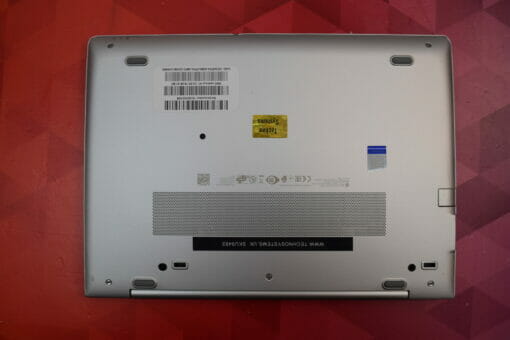 HP Elitebook 840 G5 14"