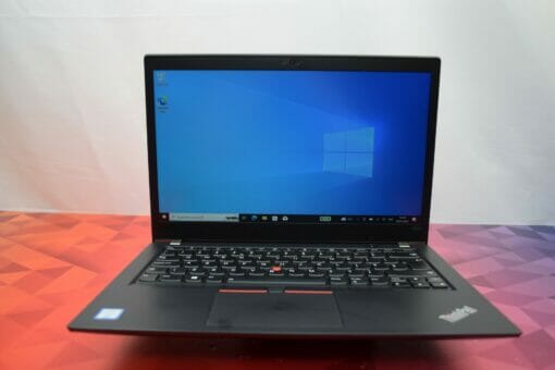 Lenovo ThinkPad T480S