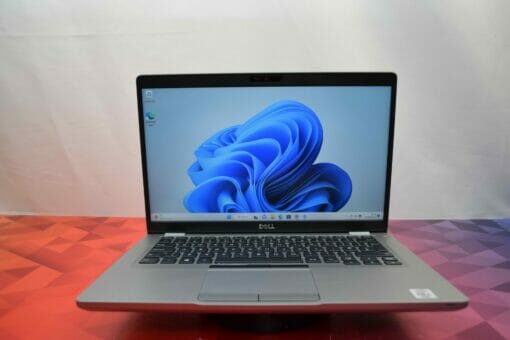 Dell Latitude 5410