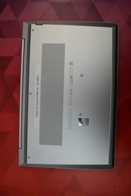 HP Elitebook 640 G8