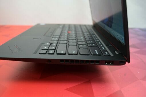 Lenovo X1 Carbon Gen6