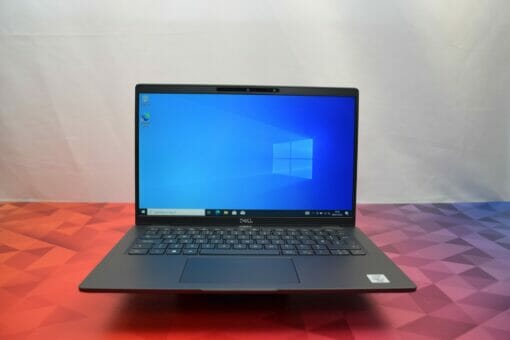 DELL Latitude 7410