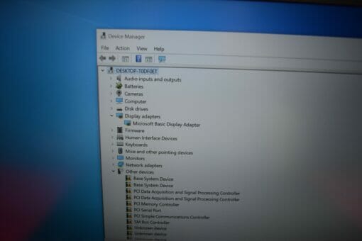 Lenovo ThinkPad T480S