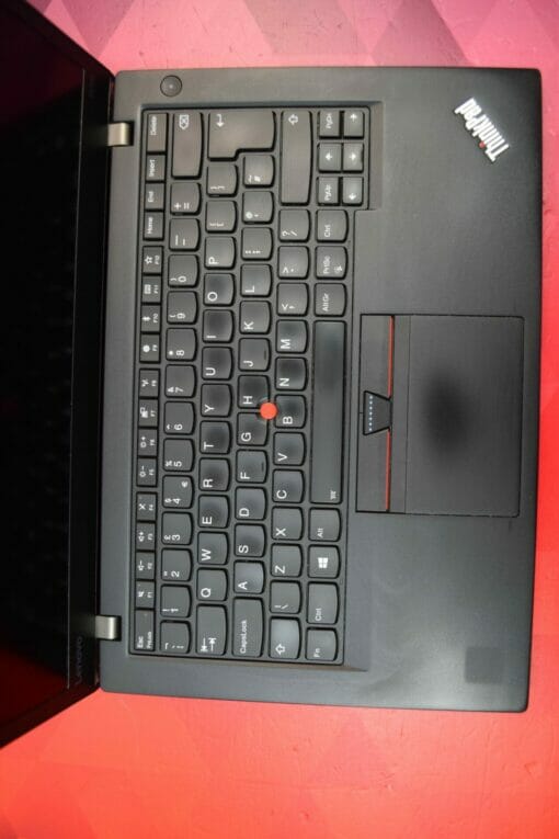 Lenovo ThinkPad T470S 14" 6th gen i5 TouchScreen