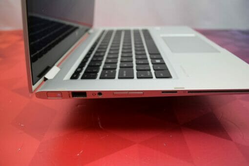 HP EliteBook x360 1030