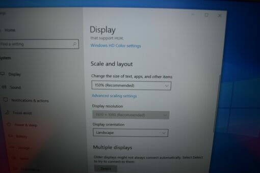 Lenovo ThinkPad T480S
