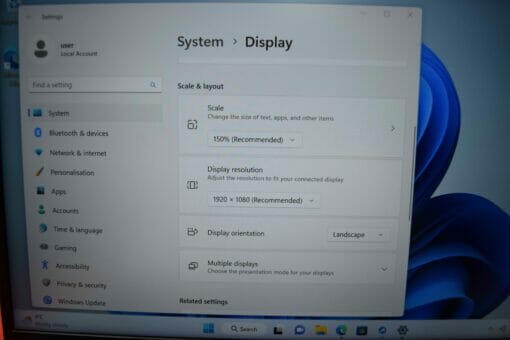 Dell Latitude 5410