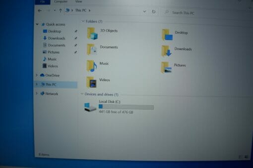 DELL Latitude 7410
