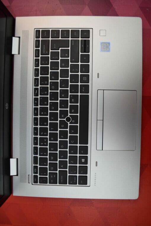 HP Elitebook 640 G5