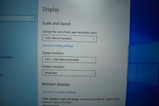DELL Latitude 7410