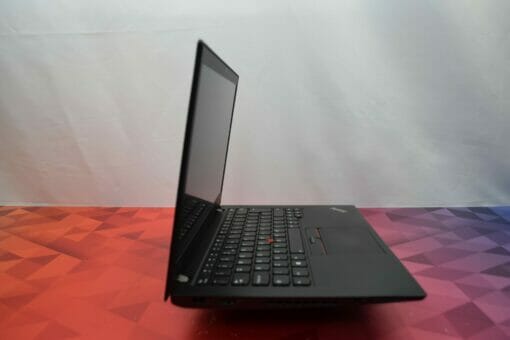 Lenovo ThinkPad T470S 14" 6th gen i5 TouchScreen