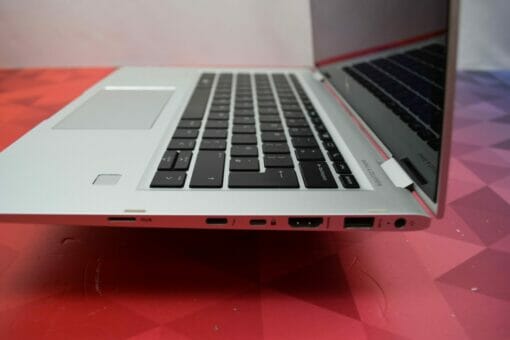 HP EliteBook x360 1030